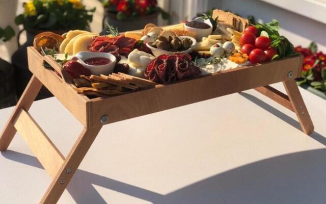 Tiny House 1 Min to Beach in Bozburun Marmaris