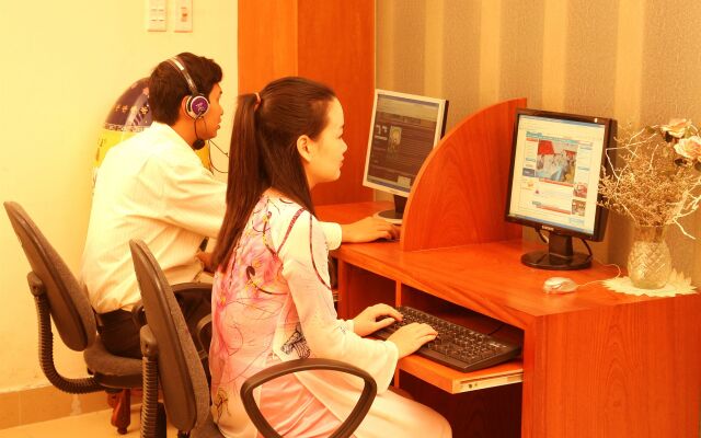 Hoang Hai Hotel