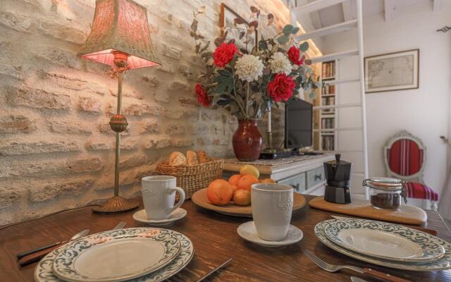 Alohamundi San Isidoro