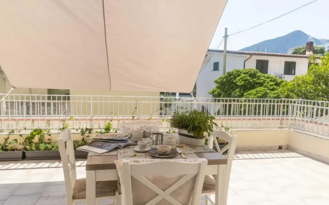 La Terrazza sul Porto