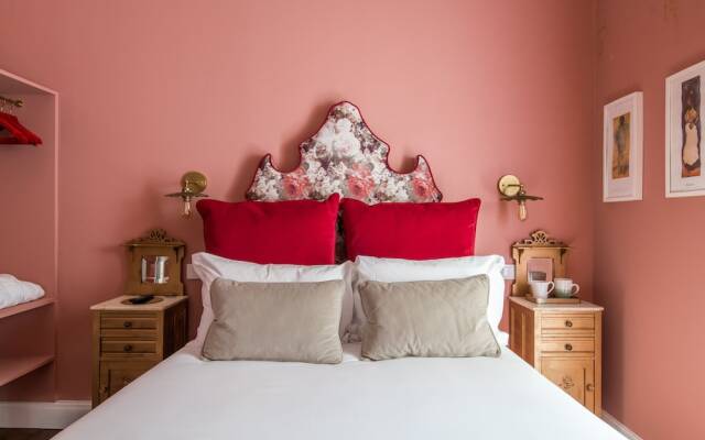 Villa Camelia Boutique House