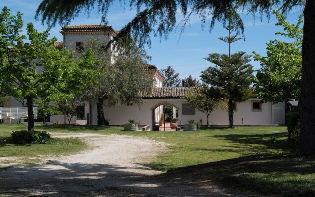 Molikè Country House