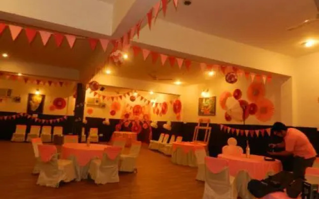 Welcome Olives Hotel