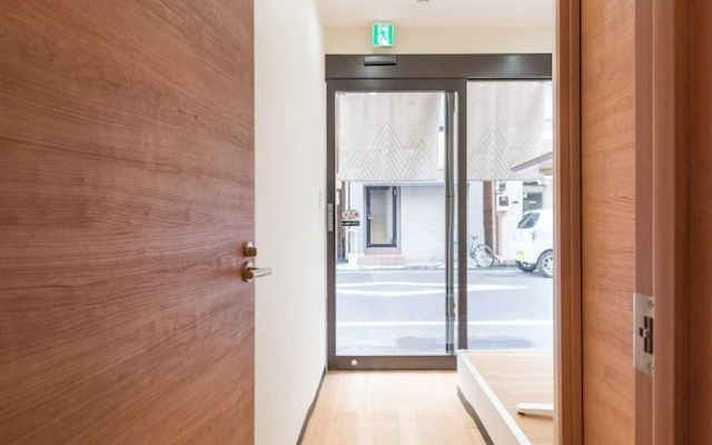 TORA Hotel Ueno 193 A