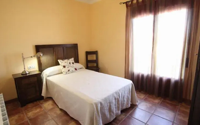 Casa Rural Valle del Júcar