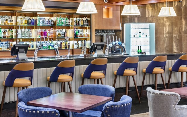 The Cheltenham Chase Hotel - Qhotels