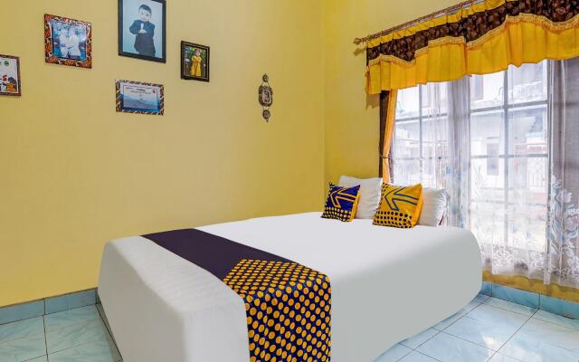 OYO Homes 91002 Eco Tourism Desa Cibodas Areng 3 Syariah