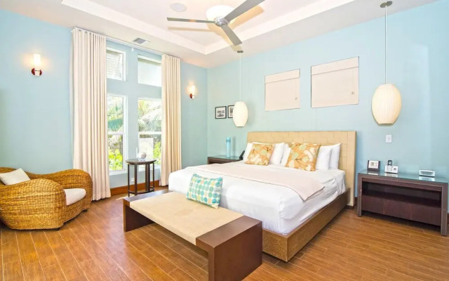 Sea Orchard Retreat