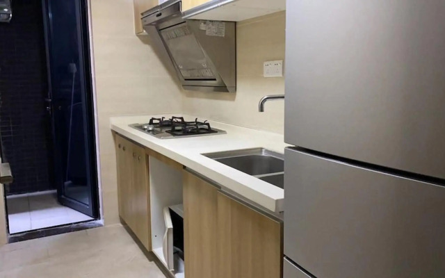 Ihouse Executive Apartment