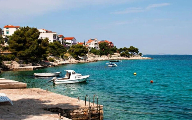 Bobi - 10 M From the sea - A1-veliki