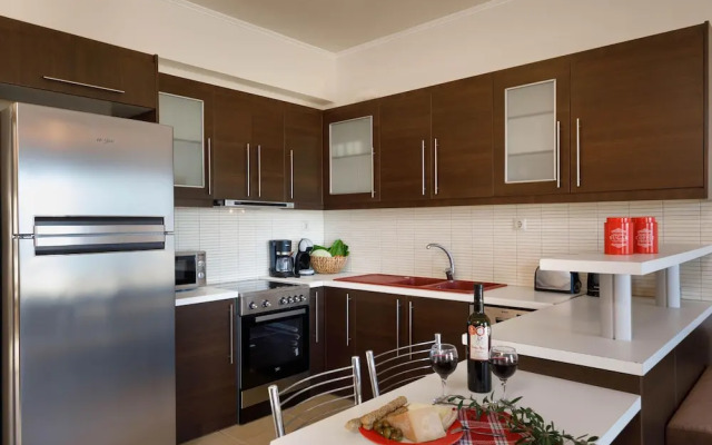 Cafe Noir - Sea View Exclusive Maisonette