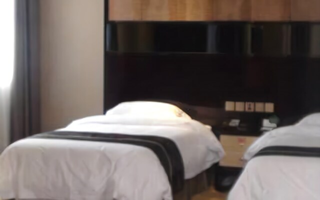 Teem Ease Hotel