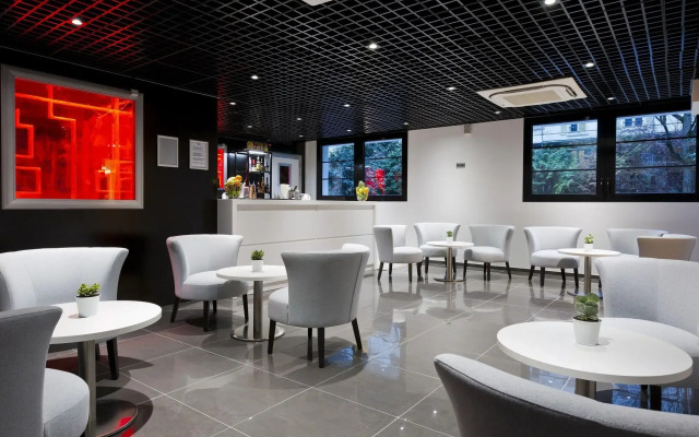 Simon's Boutique Hotel