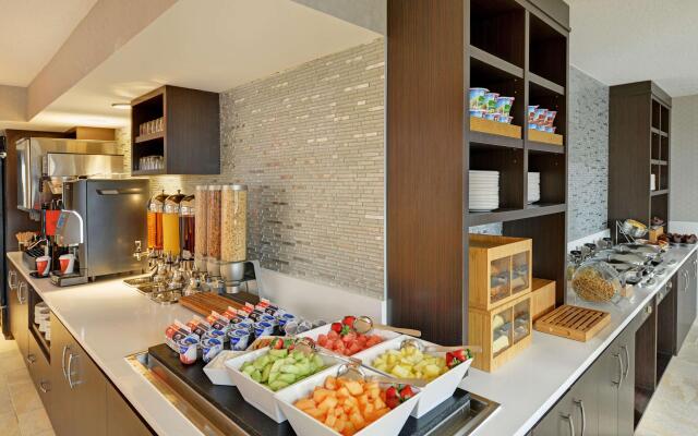 Hilton Orlando/Altamonte Springs