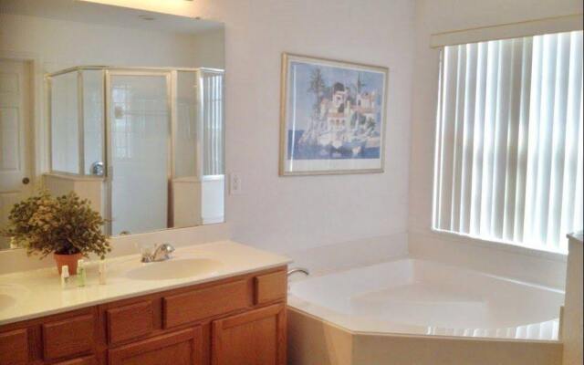 Venetian Bay Villages Resort