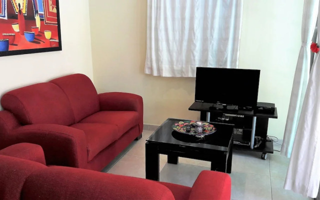 Sweet Capri by SunandSea