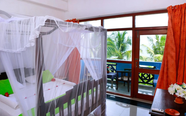 Southern Star Hotel