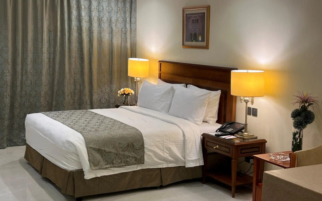 Al Gosaibi Hotel - Villa