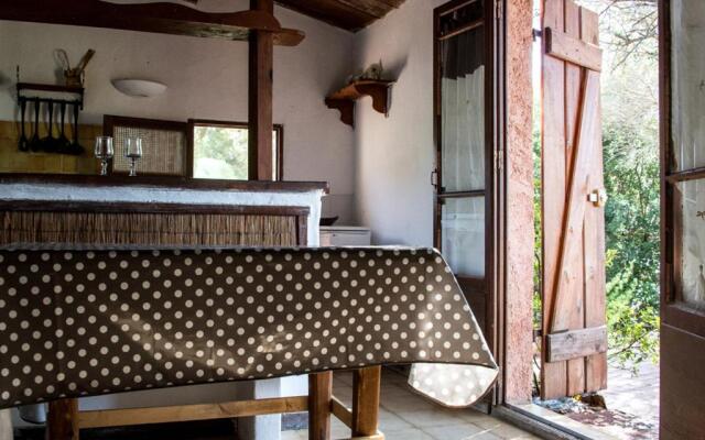 Ranch Campo Palombaggia