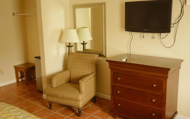 Sea Cove Motel Ocean City