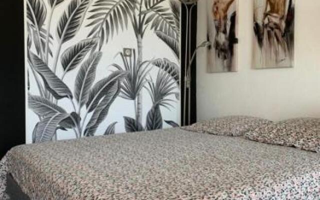 Cap d'Agde Naturiste Heliopolis K106