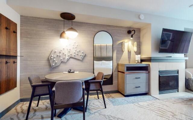 Village Monache #214 condo