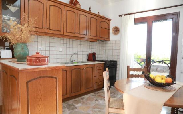 Lemon tree house