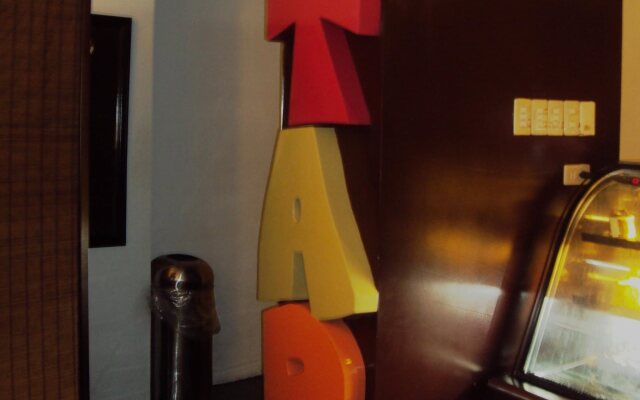 Starmark Hotel