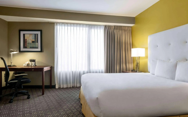 Wyndham Springfield City Centre