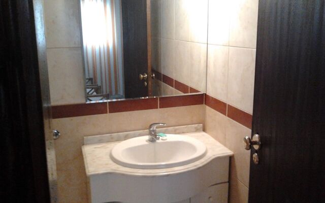 Guesthouse Casadoalto - Ex Casabranca