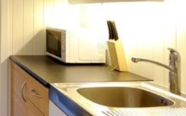 Trysilfjellet Leilighetshotell