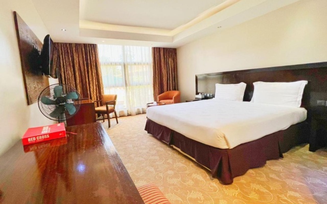 Boma Inn Eldoret