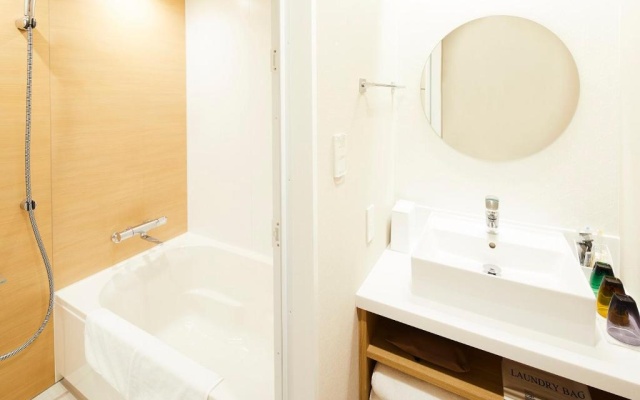 슈페리어 트리플 객실 사진 2