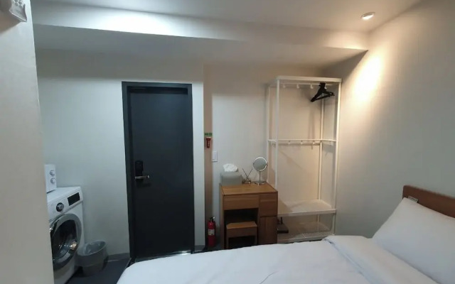 Beyond Residence Jongno