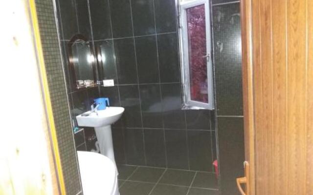 Guest house Dia 3