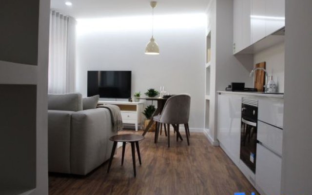 Studio Baixa de Coimbra