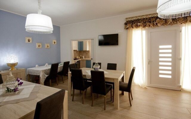Aria di Barocco B&B