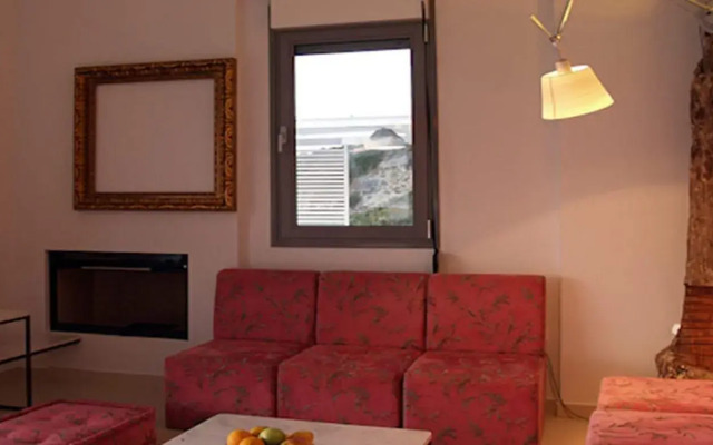 Mare Dei Suite Hotel Ionian Resort