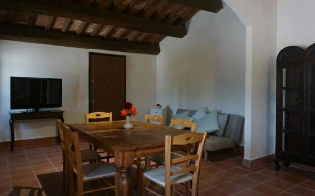 Scappo In Umbria, Casale le Stelle Num003