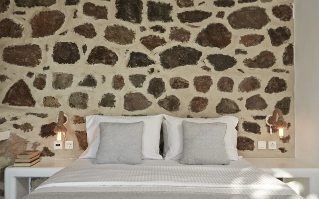 Iliana Rooms & Apartments