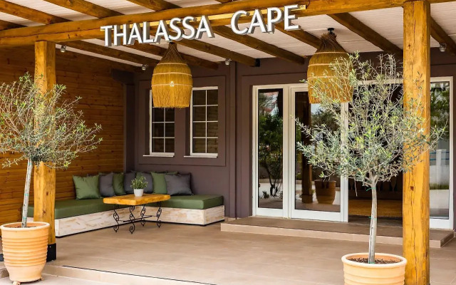 Thalassa Cape Philian Collection