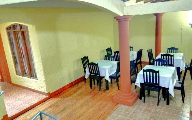 Hotel Santa Fe B&B