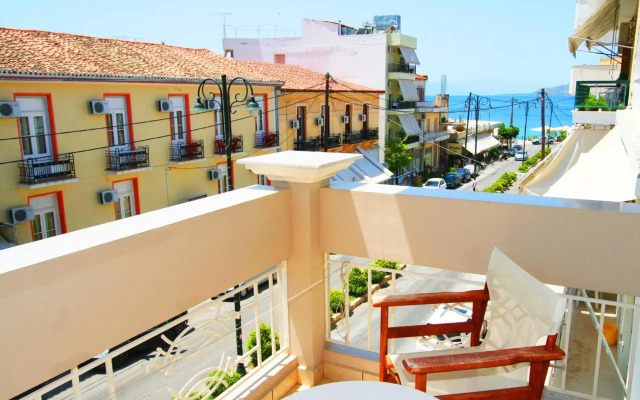 Hotel Iris