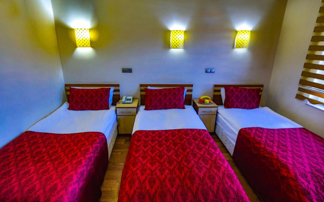 Cappadocia Safir Hotel