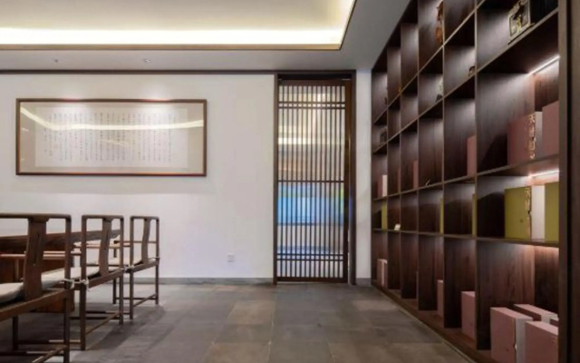 Lao'anchang Inn