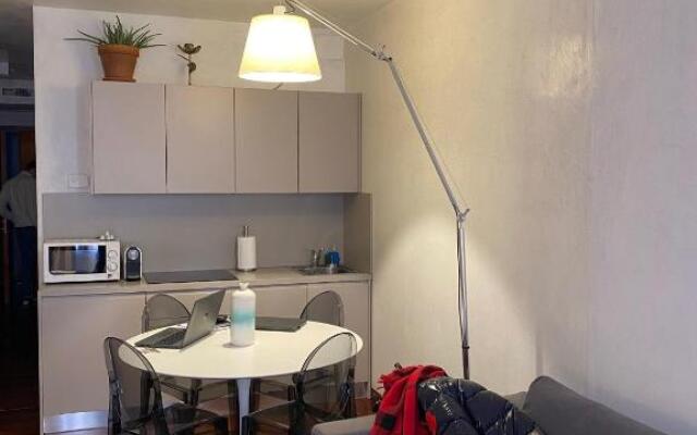 Suite301 by Palazzina300