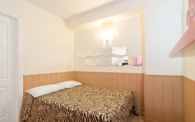 Amazing Apartments Málaga Center