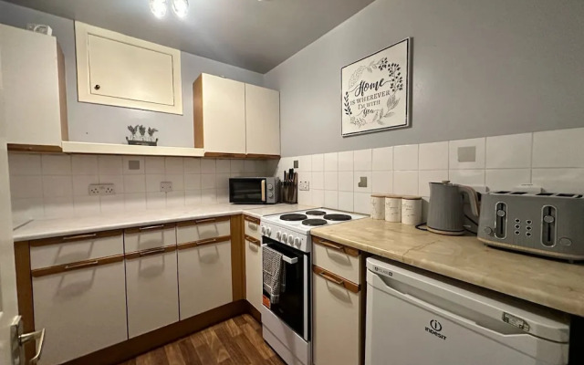 City Lights Apartments