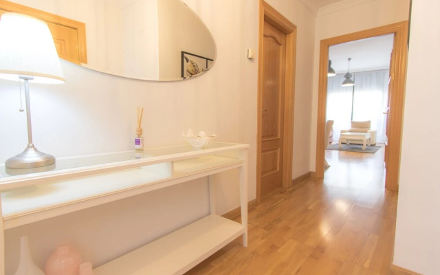 Apartamentos Recogidas 10