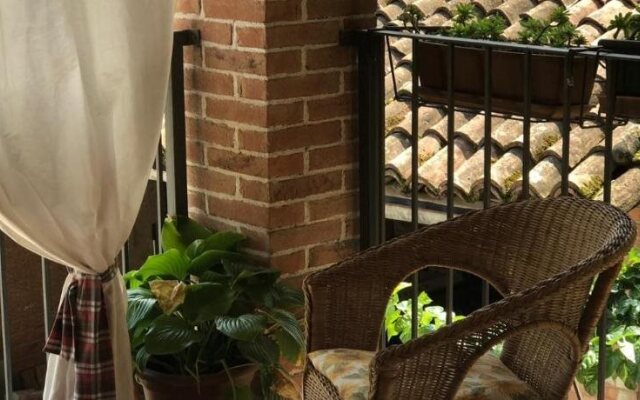 Locanda del Gelso Bianco